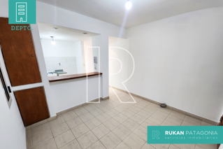 #AlquilerRUKAN | Dpto. 1 Habitación | Barrio CENTRO | Calle BERNARDINO DEL HOYO | Caleta Olivia foto 2