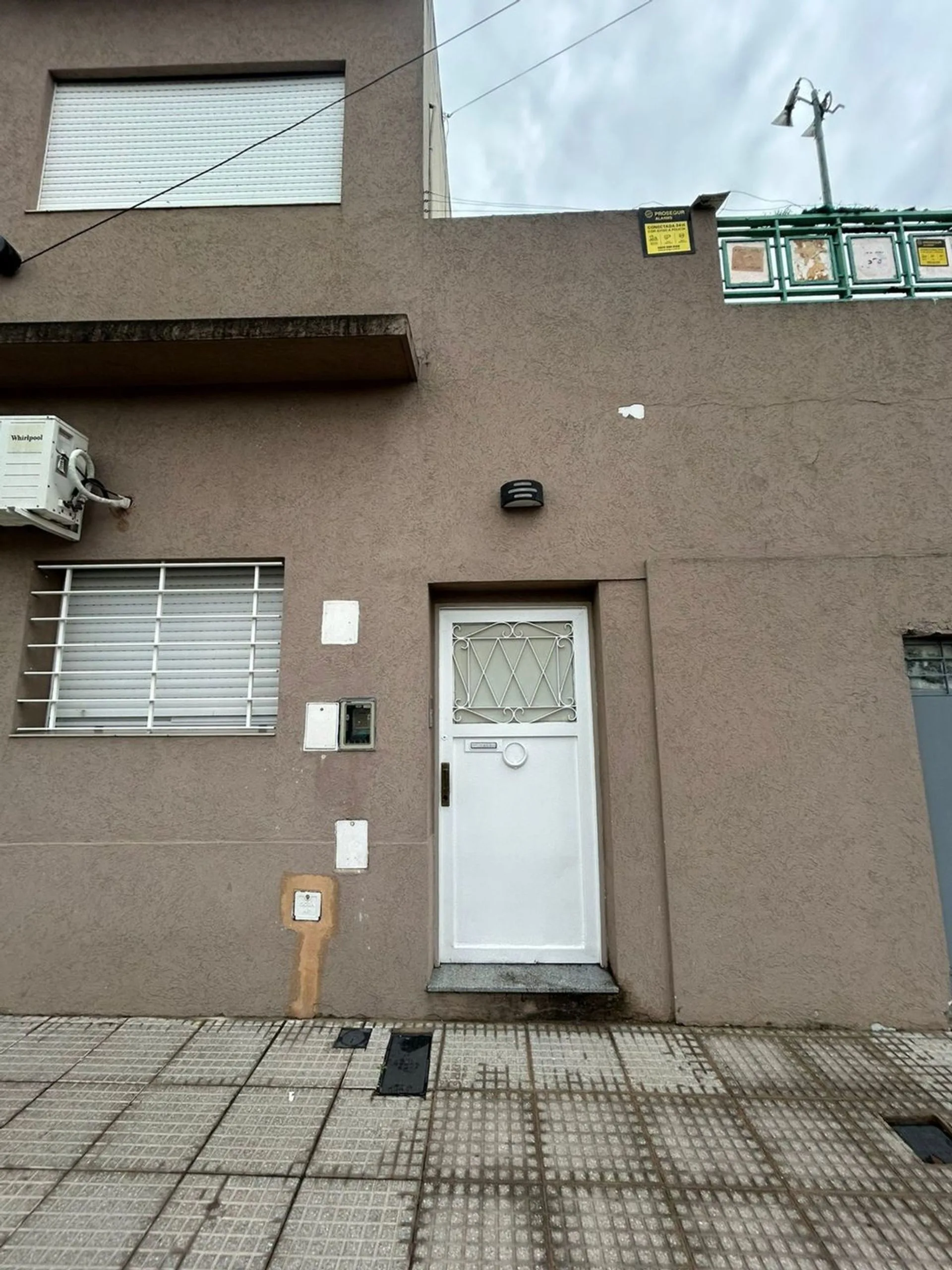 PH EN VENTA 3 AMBIENTES VILLA LUGANO APTO CREDITO foto 2