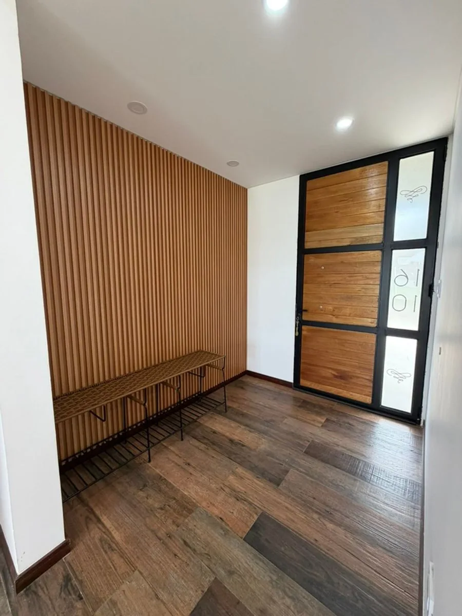 Venta Casa 4 ambientes al lago Country Santa Rita foto 5