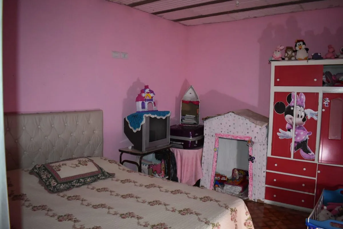 SE VENDE CASA 3 HABITACIONES EN LIBERTAD foto 3