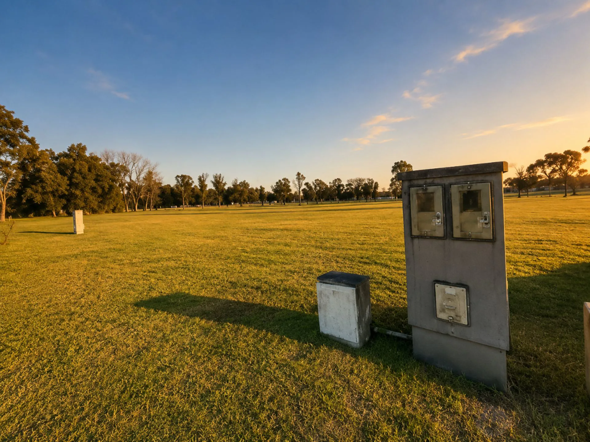 Lote en venta | Country Ezeiza foto 3