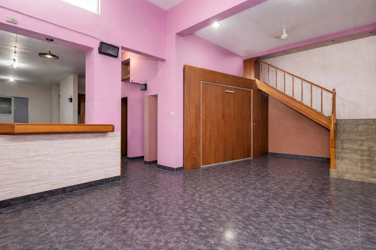 PH 4 AMBIENTES FLORESTA- OPORTUNIDAD FAMILIAS