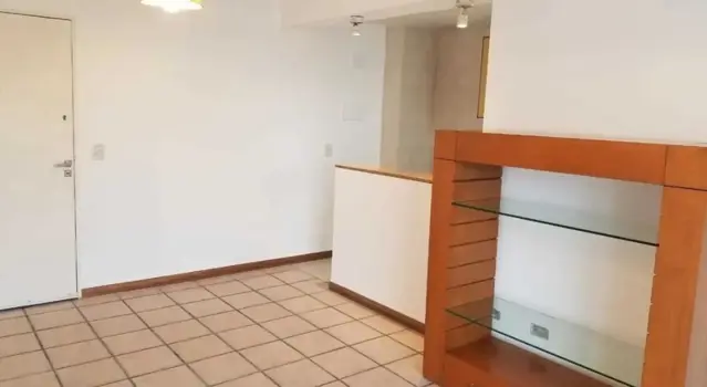 Excelente 3 Ambientes- NUÑEZ
