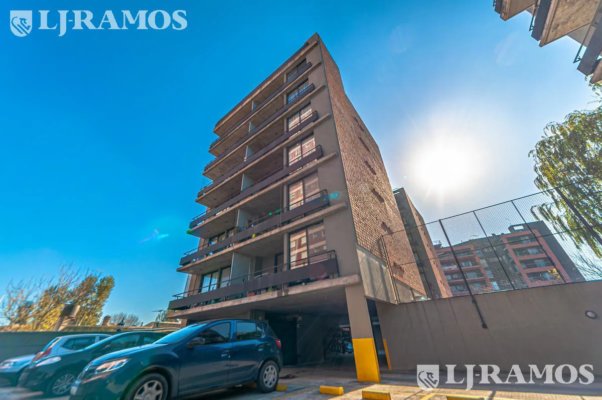 Departamento de dos ambientes  en venta  en el Centro de Tigre- foto 3