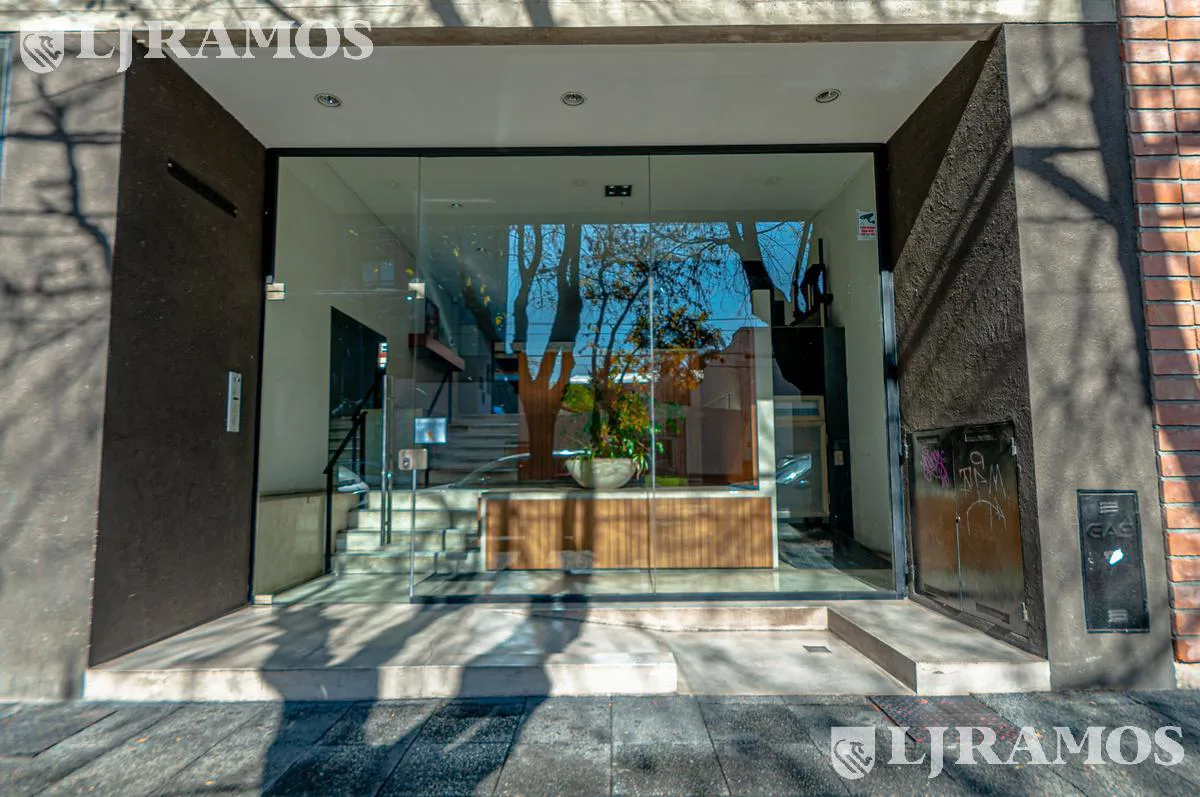 Departamento de dos ambientes  en venta  en el Centro de Tigre- foto 5