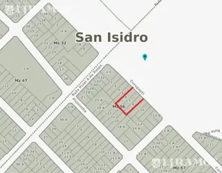 Terreno en Venta en Boulogne Sur Mer - Curupayti  55 foto 2