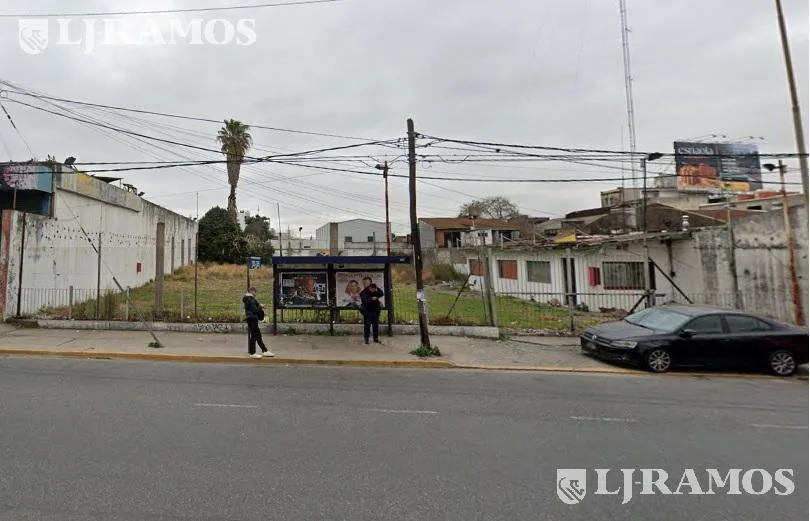 Terreno en Venta en Boulogne Sur Mer - Curupayti  55 foto 3