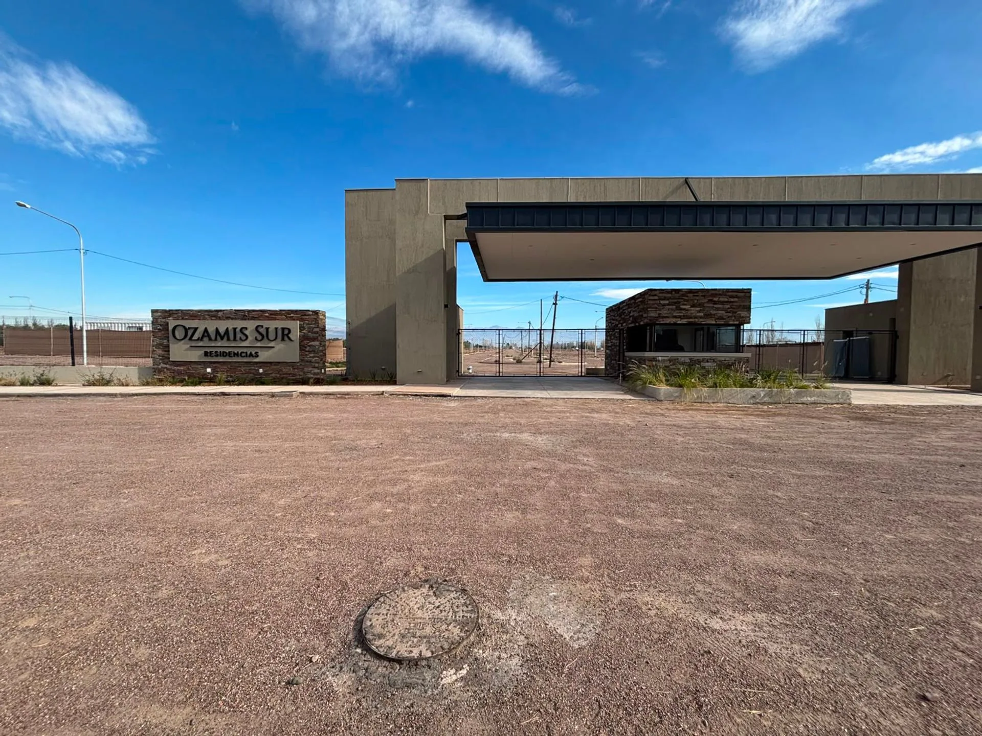 venta de lote foto 2