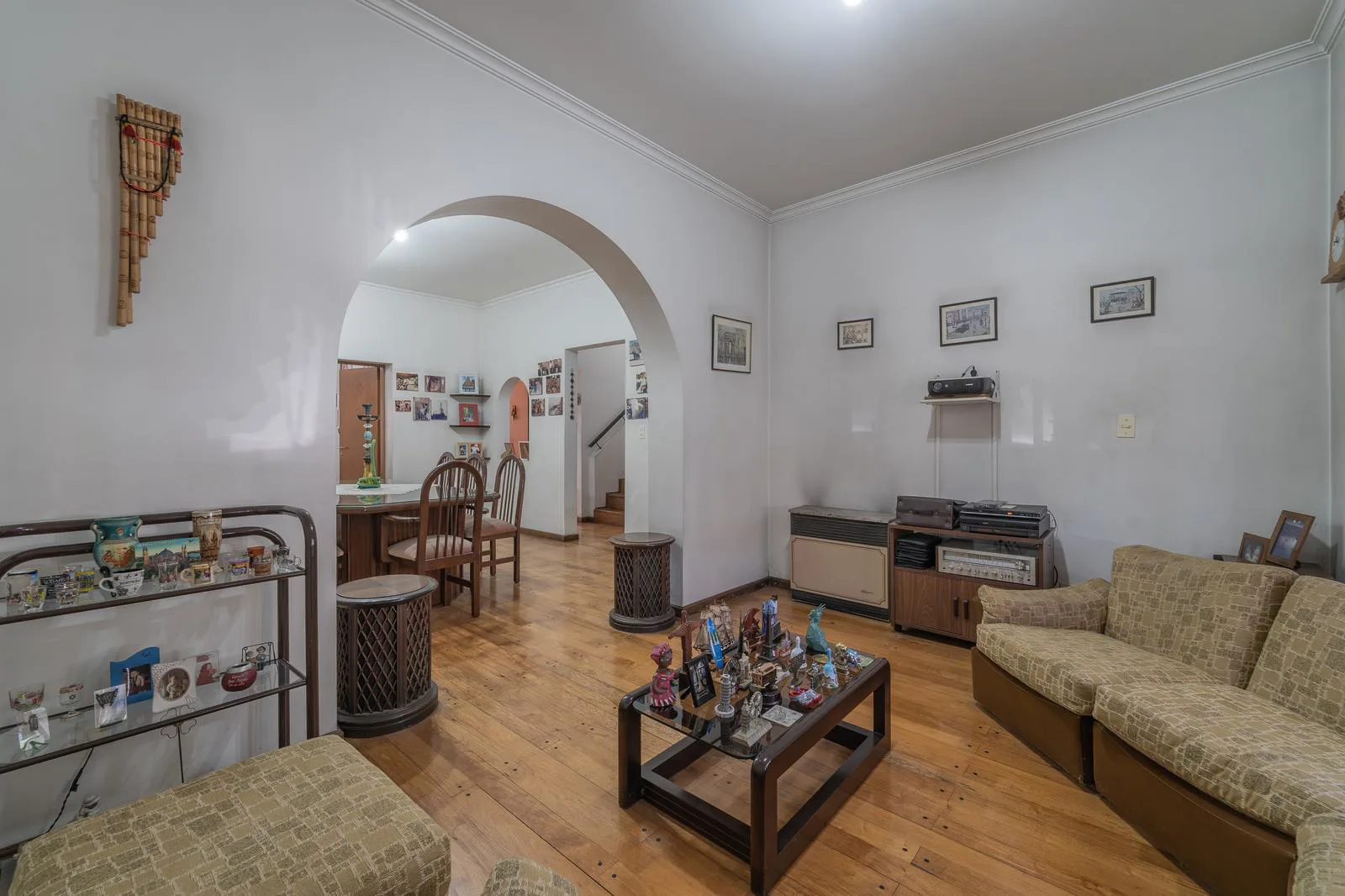 Casa en venta - Arias 4200, Saavedra foto 2