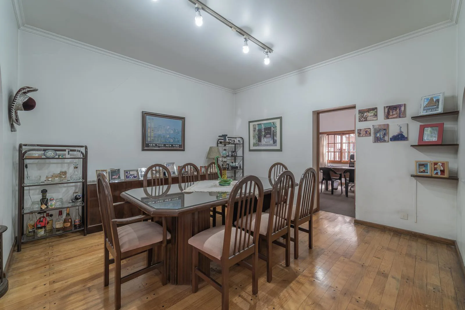Casa en venta - Arias 4200, Saavedra foto 4