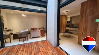 Vende casa PH con patio en Palermo Soho foto 1