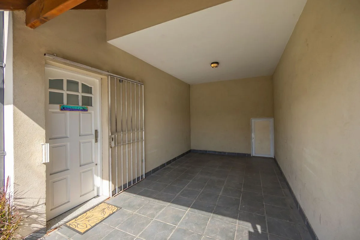 TRIPLEX EN VENTA EN ADROGUE JARDIN Y QUINCHO foto 5