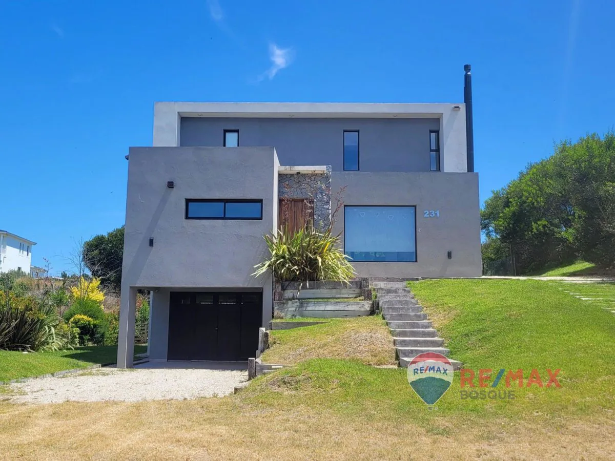 VENTA CASA COSTA ESMERALDA RESIDENCIAL II GAS NAT foto 3