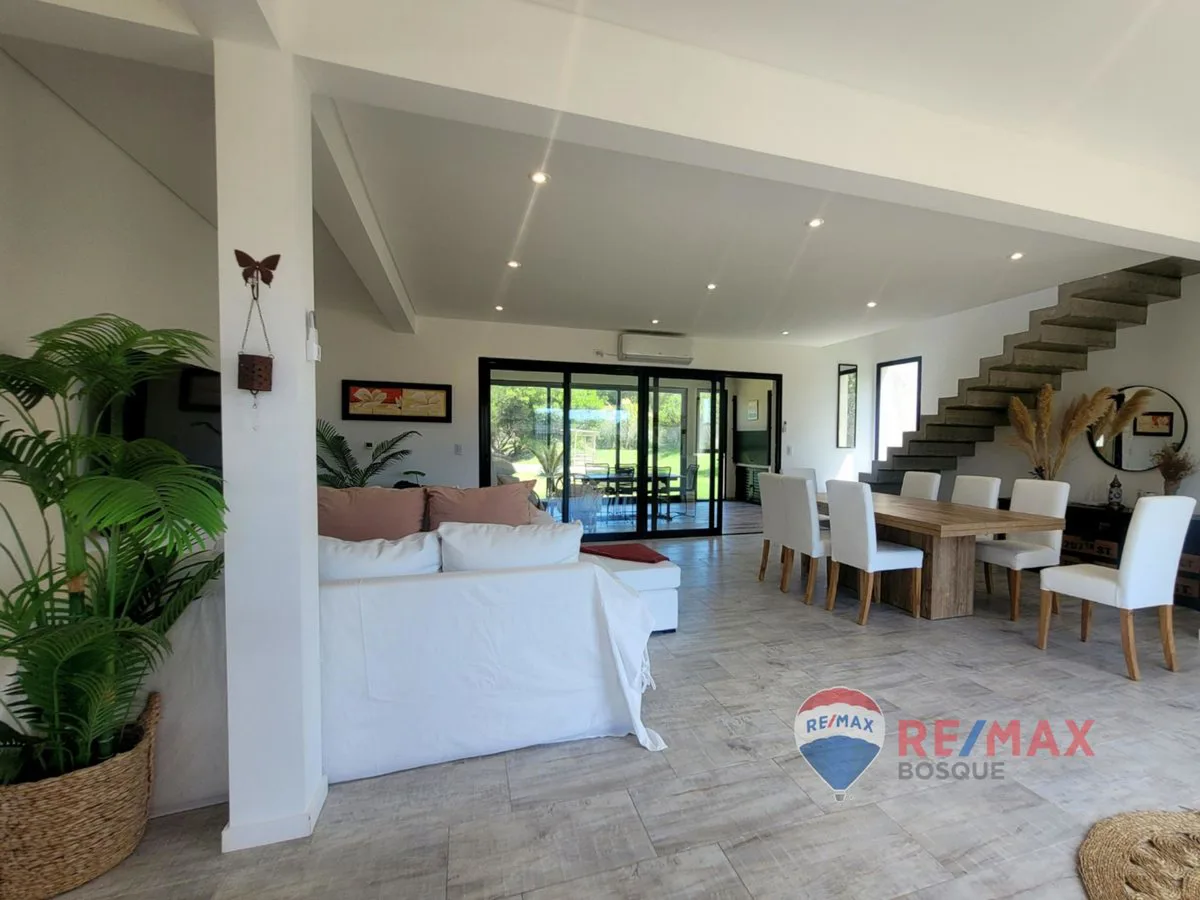 VENTA CASA COSTA ESMERALDA RESIDENCIAL II GAS NAT foto 5