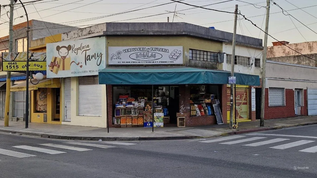 Venta Local Comercial en Morón foto 2