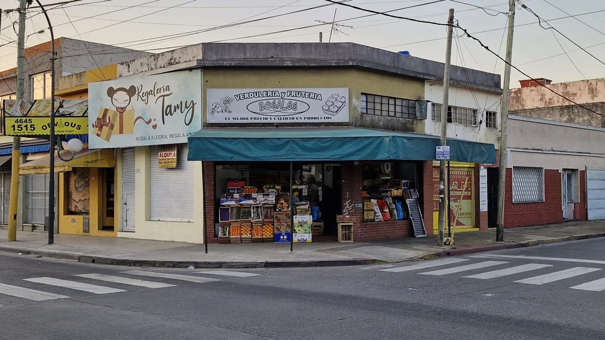 Venta Local Comercial en Morón foto 3