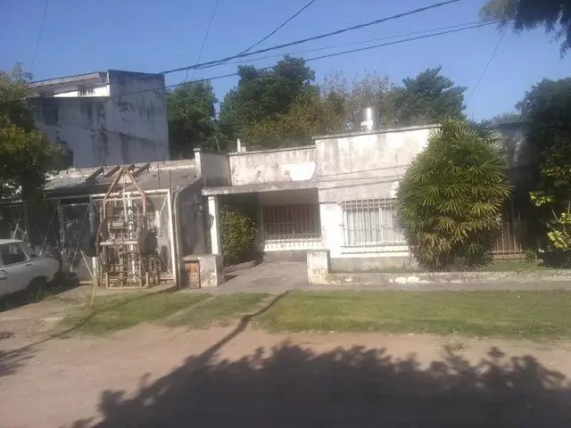 IMPORTANTE PROPIEDAD EN BARRIO IBAÑEZ