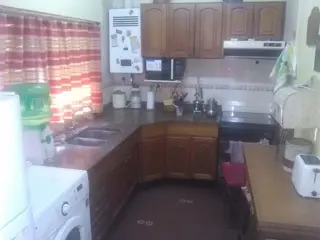 IMPORTANTE  PROPIEDAD EN BARRIO IBAÑEZ foto 4