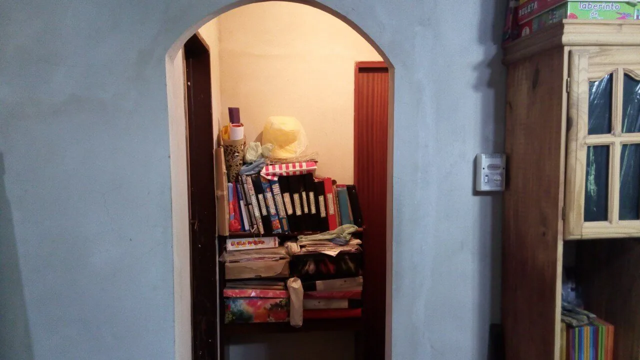 Casa en dos plantas, ideal 2 familias de 6 ambientes foto 4