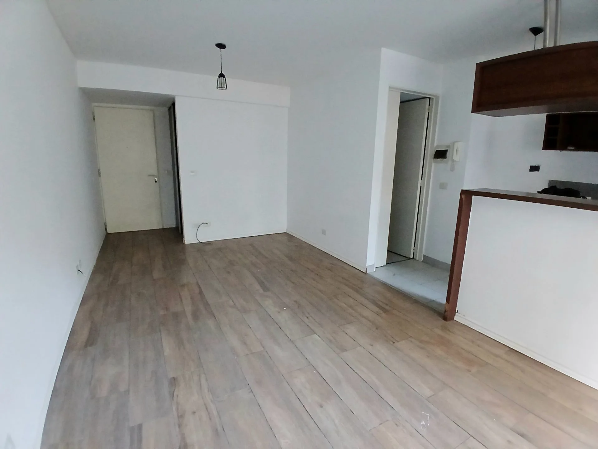 DEPTO MONOAMBIENTE ALQUILER ALMAGRO C/ AMENITIES foto 4