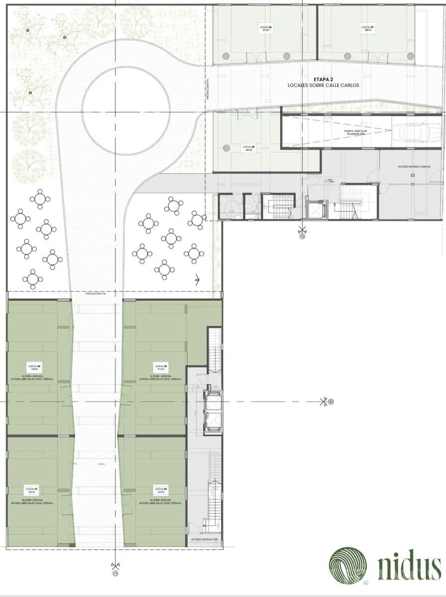 LOCAL NIDUS EN DON TORCUATO EN VENTA foto 2