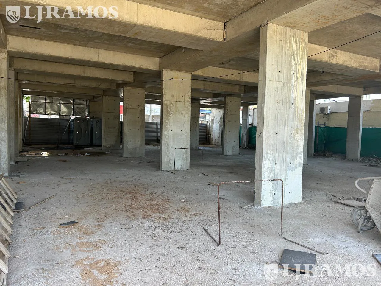 LOCAL NIDUS EN DON TORCUATO EN VENTA foto 3