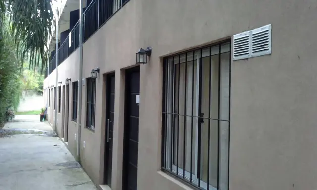 DUPLEX EN ALQUILER DE 60 MTS2 - ZONA PALMAS DE PILAR u$s 63.000