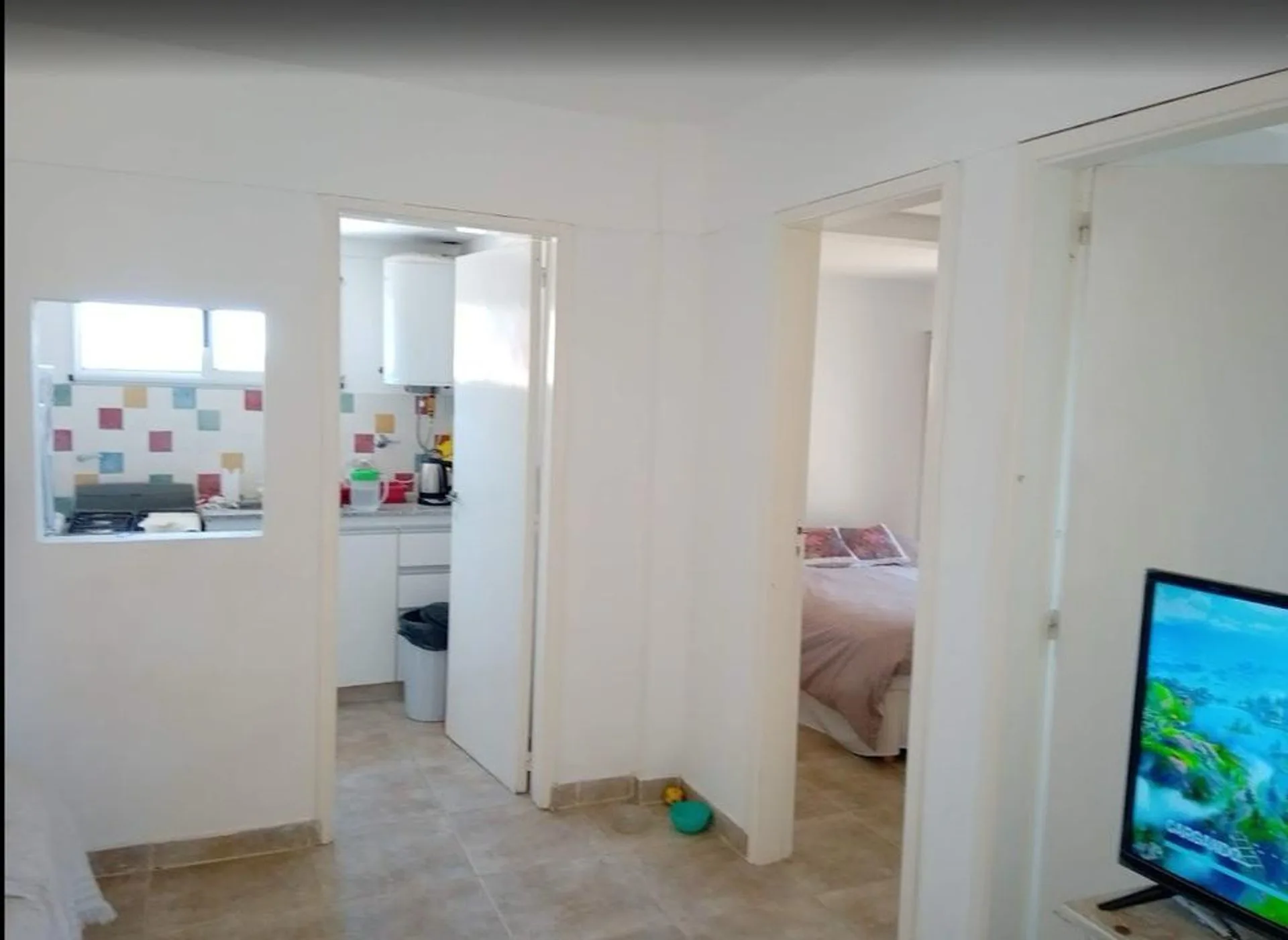 VENTA DEPARTAMENTO 2 AMBIENTES VILLA GESELL SUR foto 2