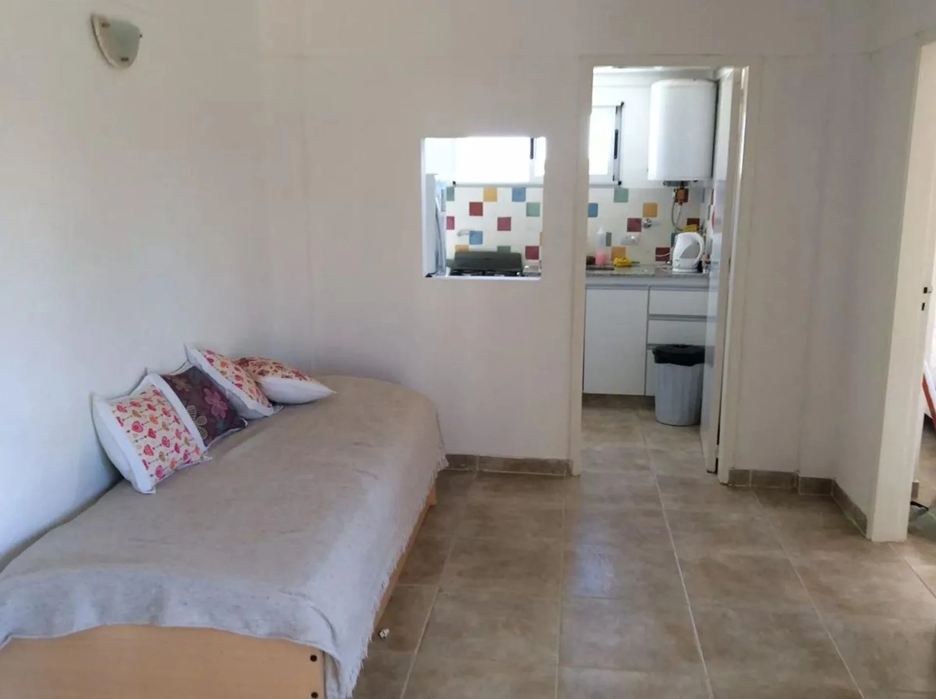 VENTA DEPARTAMENTO 2 AMBIENTES VILLA GESELL SUR foto 3