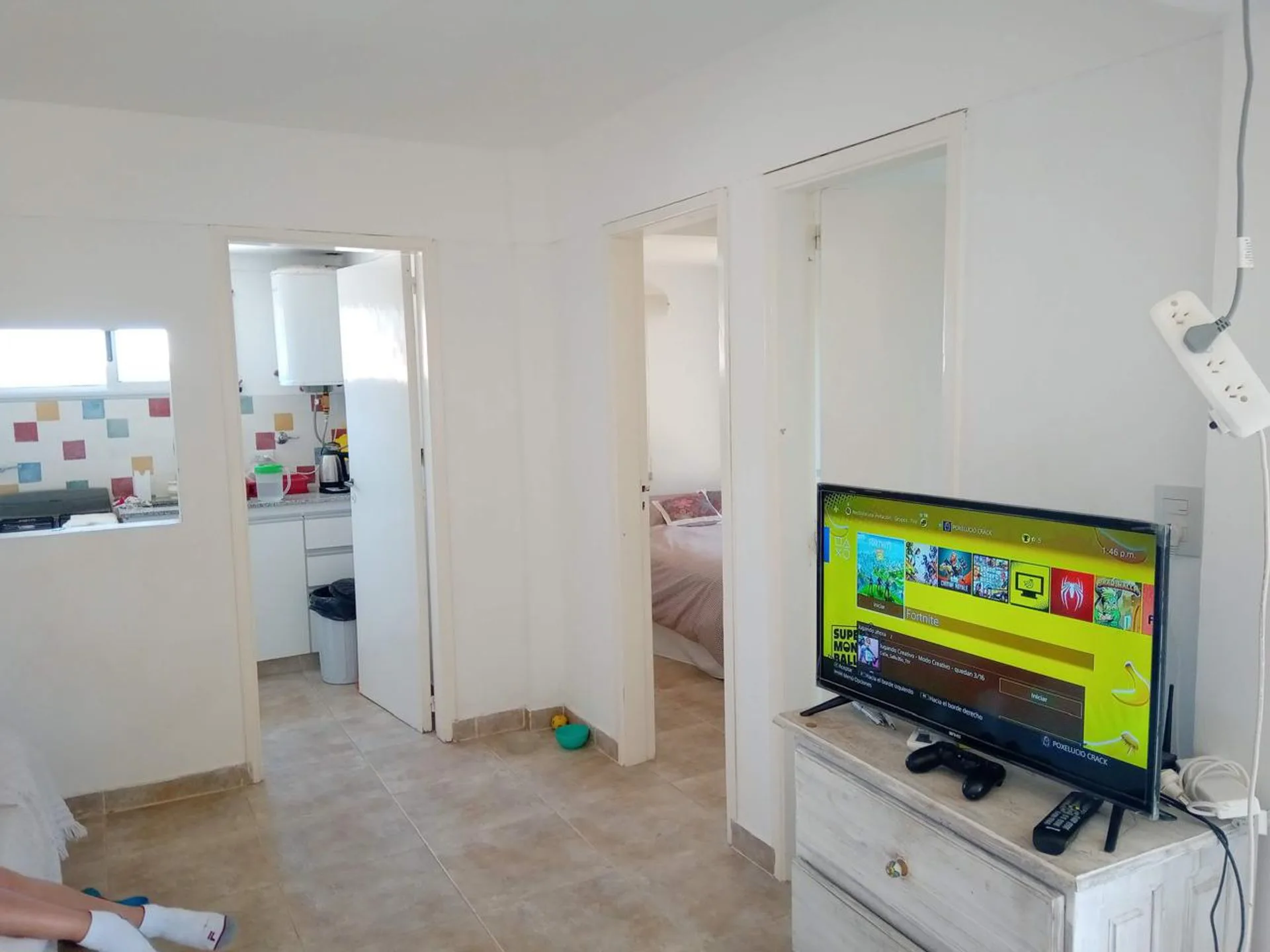 VENTA DEPARTAMENTO 2 AMBIENTES VILLA GESELL SUR foto 4