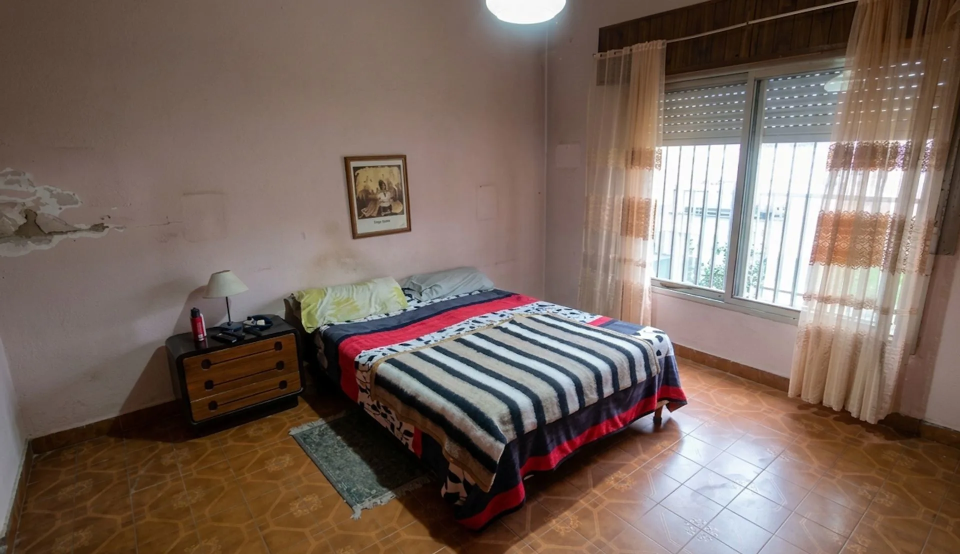VENTA CASA 6 AMB ISIDRO CASANOVA COCHERA Y PATIO foto 5