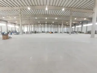 Excelente galpon en alquiler Parque industrial Ciudad Industria Funes foto 4