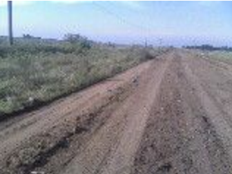 Campo de 200 hectareas sobre sargento Cabral en Canning