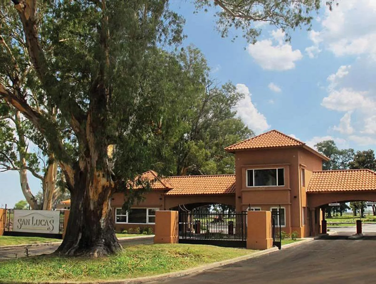 San Lucas Club de Campo - Lote: 566-567 foto 3