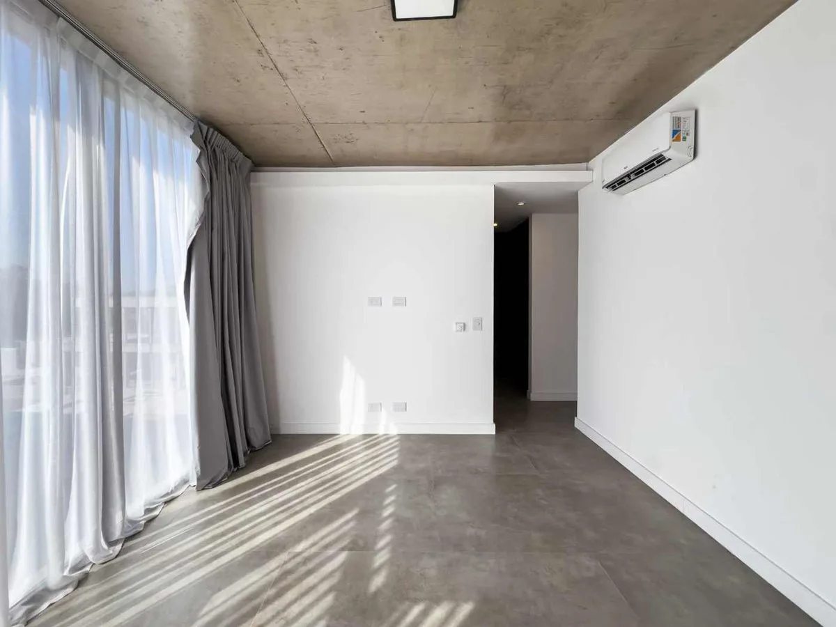 DEPARTAMENTO EN VENTA 2 AMBIENTES CANNING COCHERA foto 5