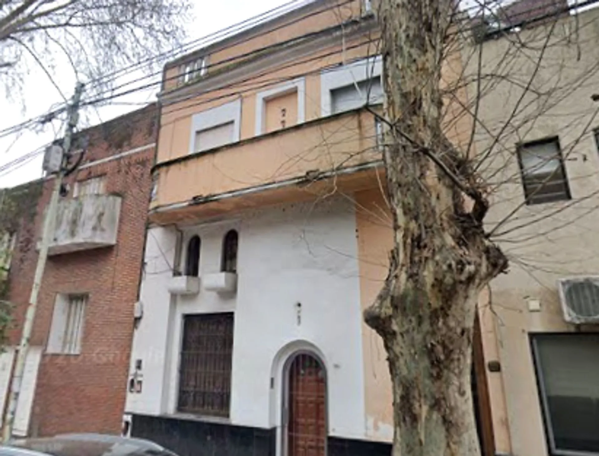 VENTA PH Tipo Casa 4 Amb. con Patio Cub. y Terraza