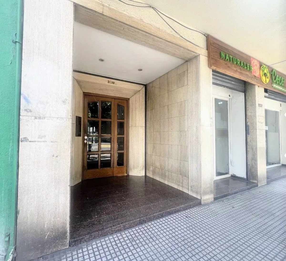VENTA DEPARTAMENTO MONOAMBIENTE BALVANERA CABA foto 2