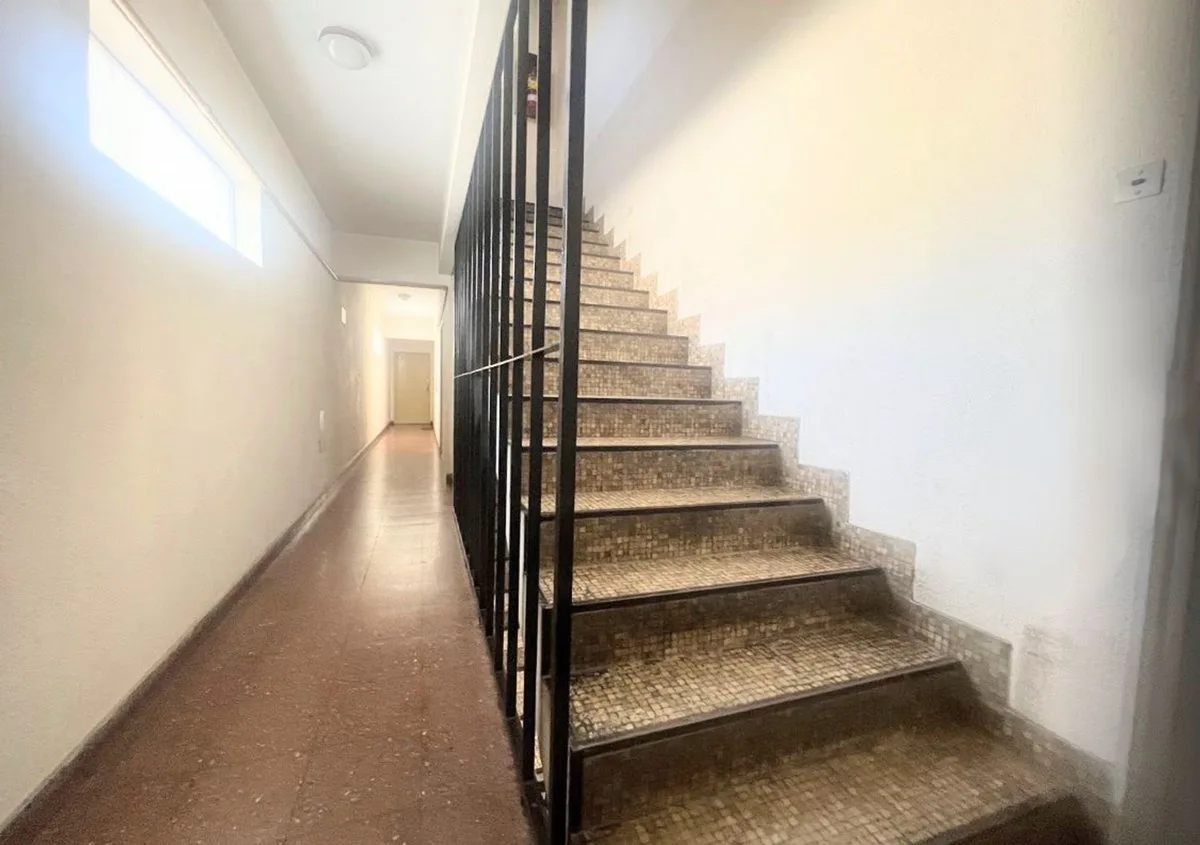 VENTA DEPARTAMENTO MONOAMBIENTE BALVANERA CABA foto 4