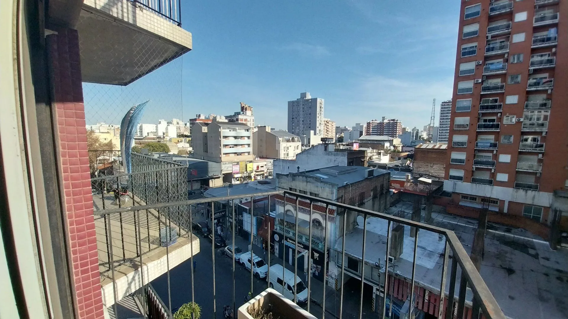 Venta Monoambiente Dividido Ramos Mejía - C/Balcon foto 2