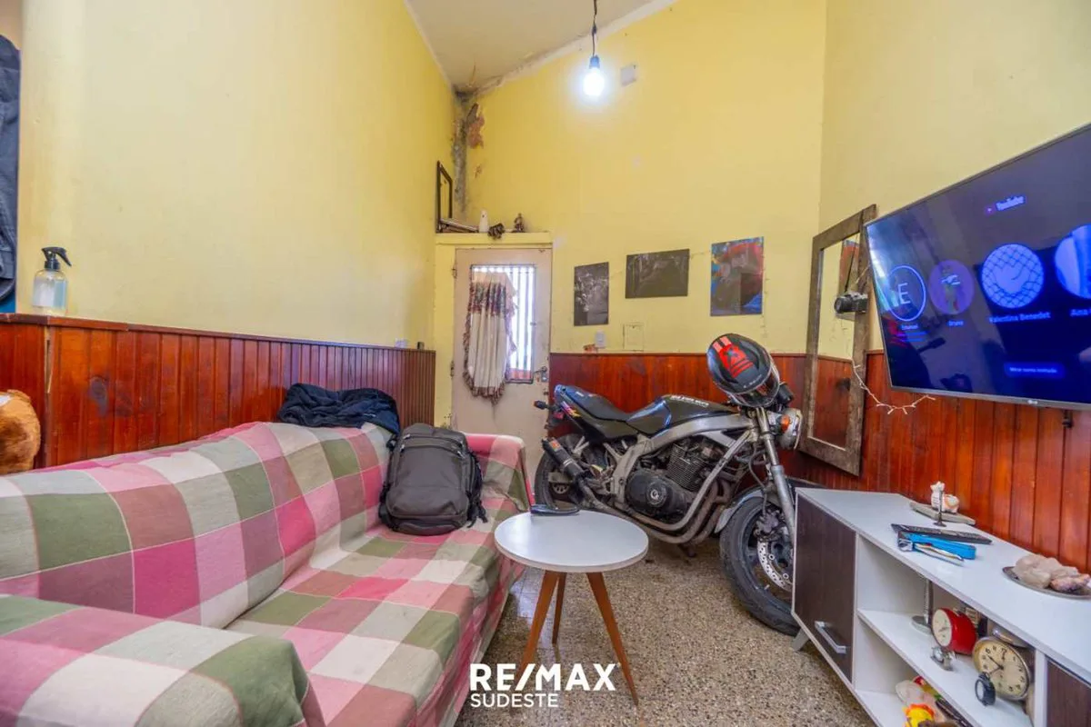 VENTA CASA PARA REFACCIONAR foto 2