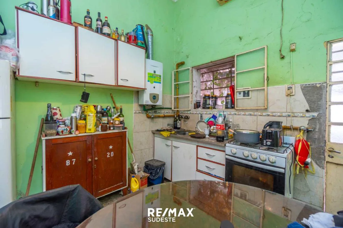 VENTA CASA PARA REFACCIONAR foto 3