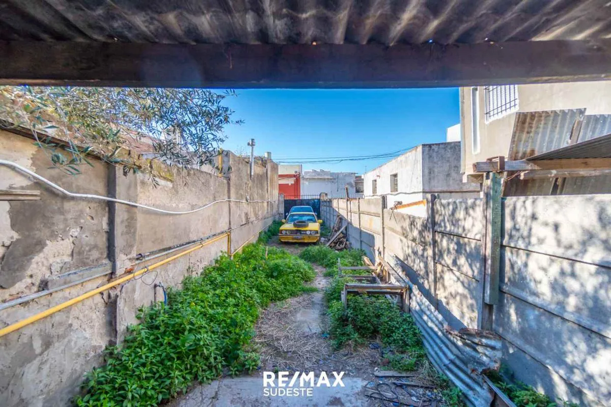 VENTA CASA PARA REFACCIONAR foto 4