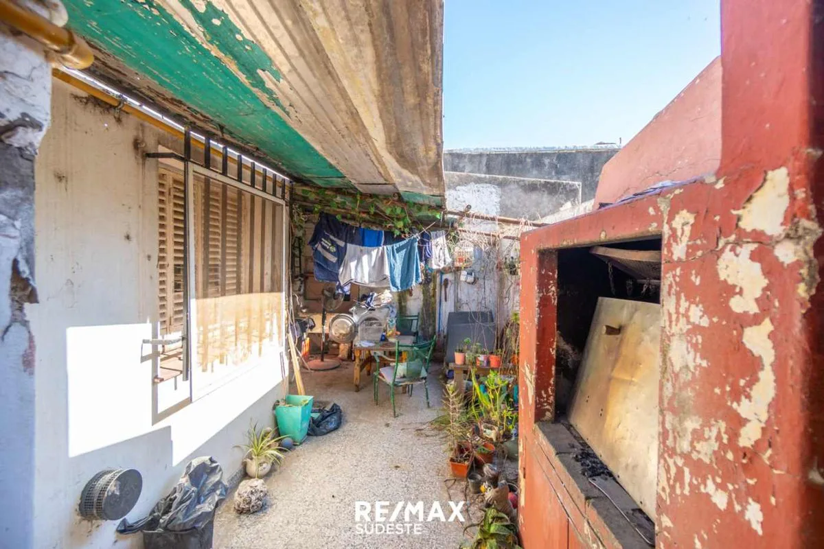 VENTA CASA PARA REFACCIONAR foto 5