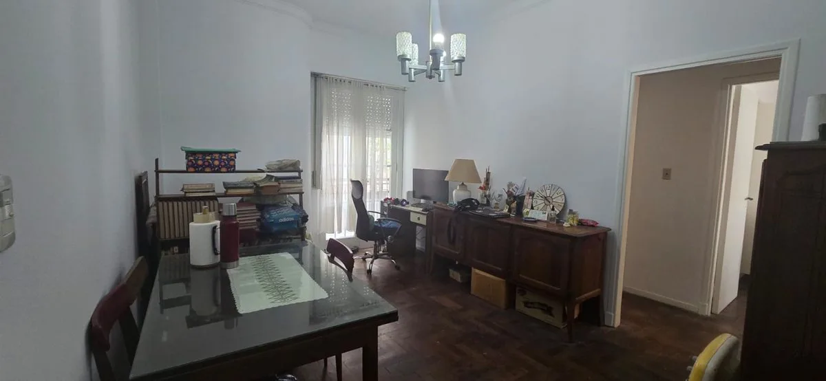 VENTA DEPARTAMENTO 3 AMBIENTES, FLORIDA foto 3