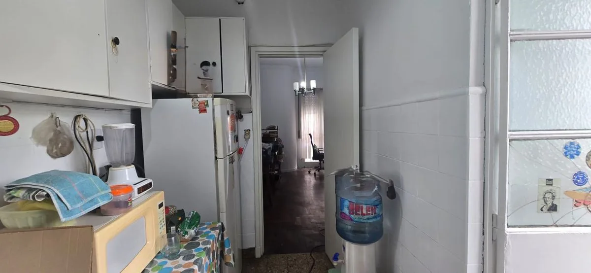 VENTA DEPARTAMENTO 3 AMBIENTES, FLORIDA foto 5