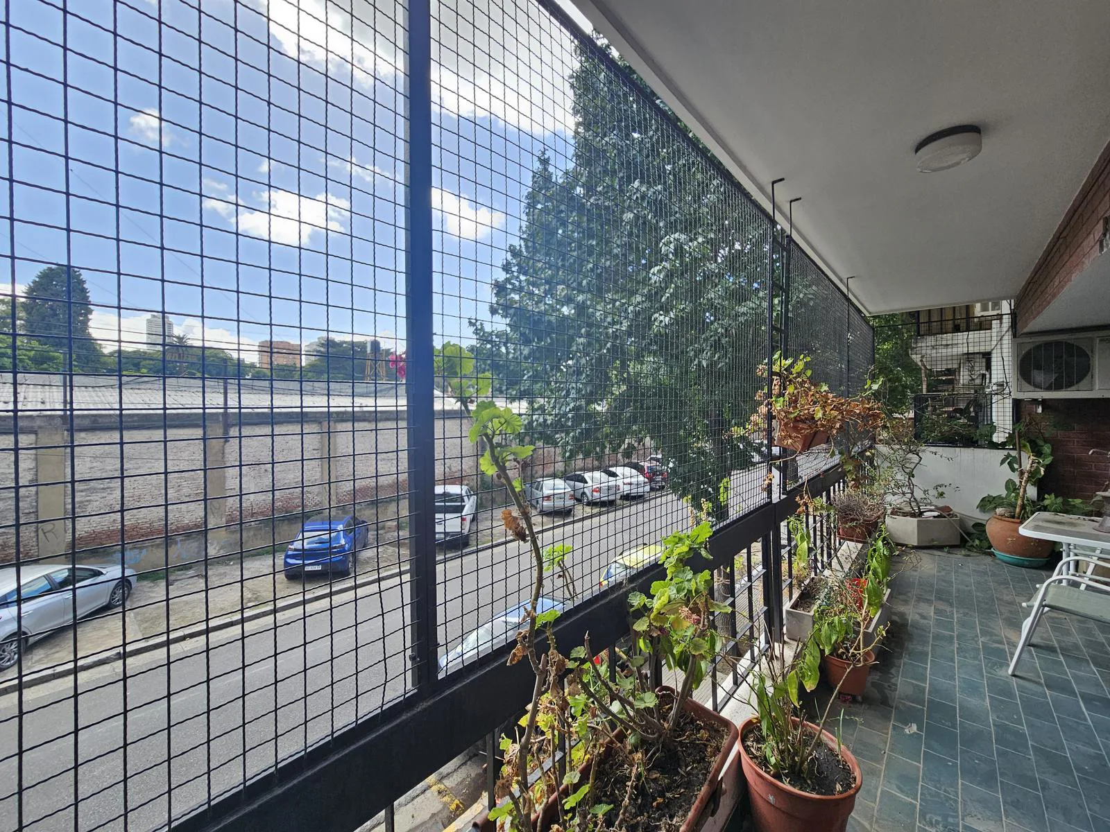 Departamento en venta - Gral Manuel N Savio 400, Palermo foto 3