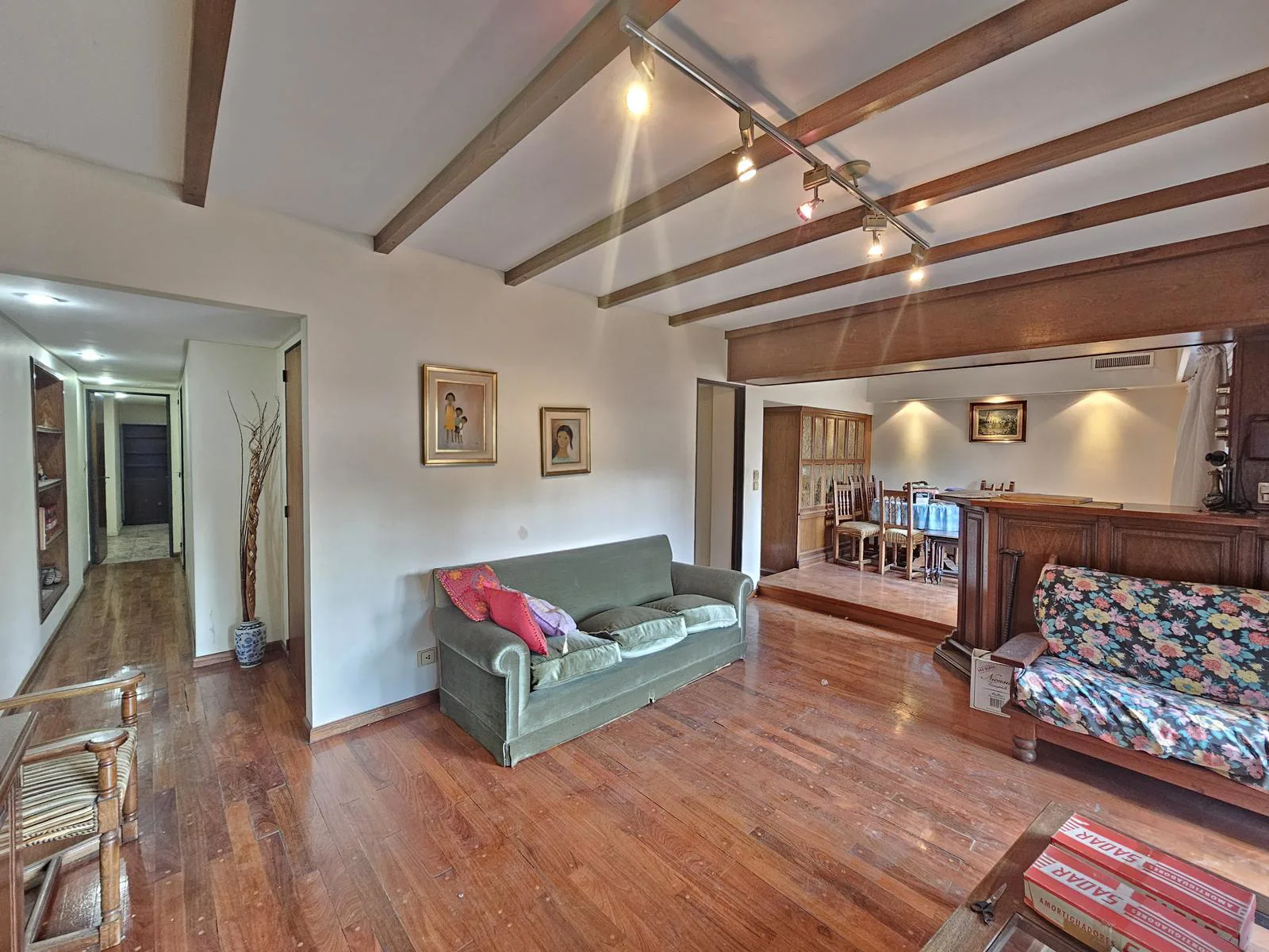Departamento en venta - Gral Manuel N Savio 400, Palermo foto 5