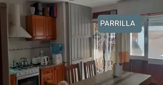 TRIPLEX 3 DORMITORIOS - PLAYA UNIÓN foto 3