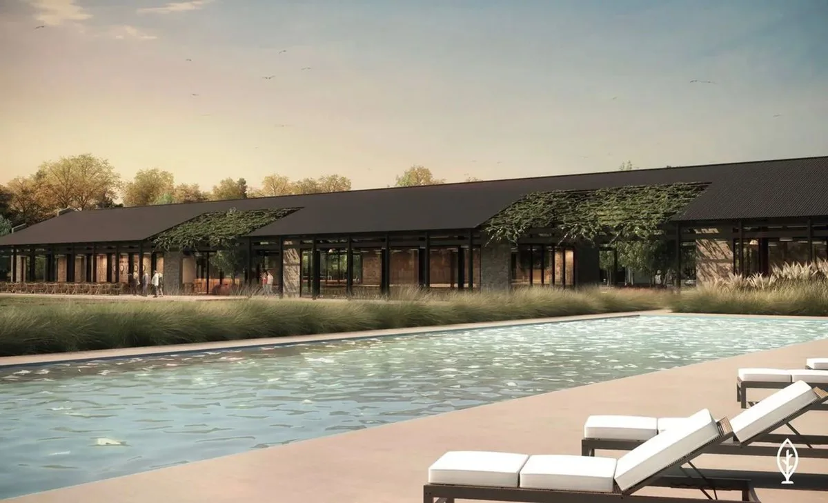 Oportunidad | Lote 652 m² en Finca II – Funes foto 3