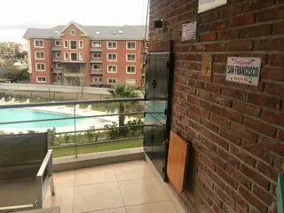 Bellisimo departamento con vista al Rio foto 2